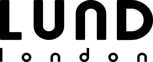 Lund London - Logo