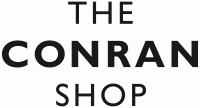 Logo The Conran Shop 01